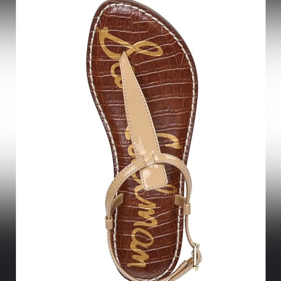 Gigi Thong Sandals